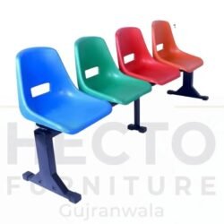 Four seater in 204 Model, for outdoor
