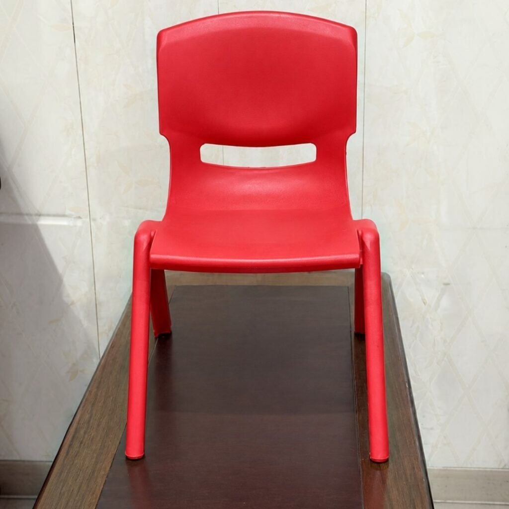 Baby lotus Chair 10 inch size