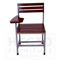 Large Wood chair