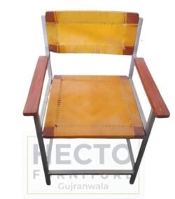 Nylon plastic rope Teacher chair
