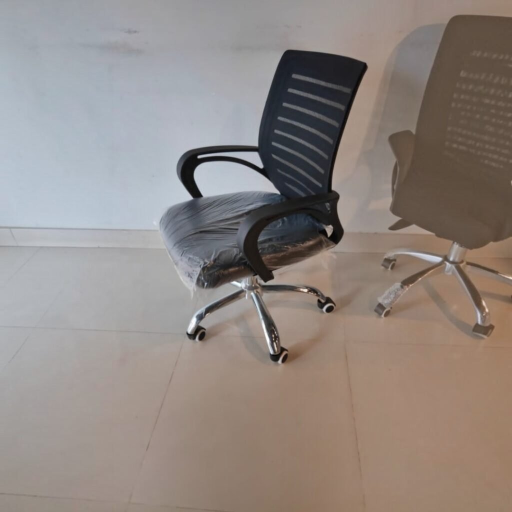 Revolving chair