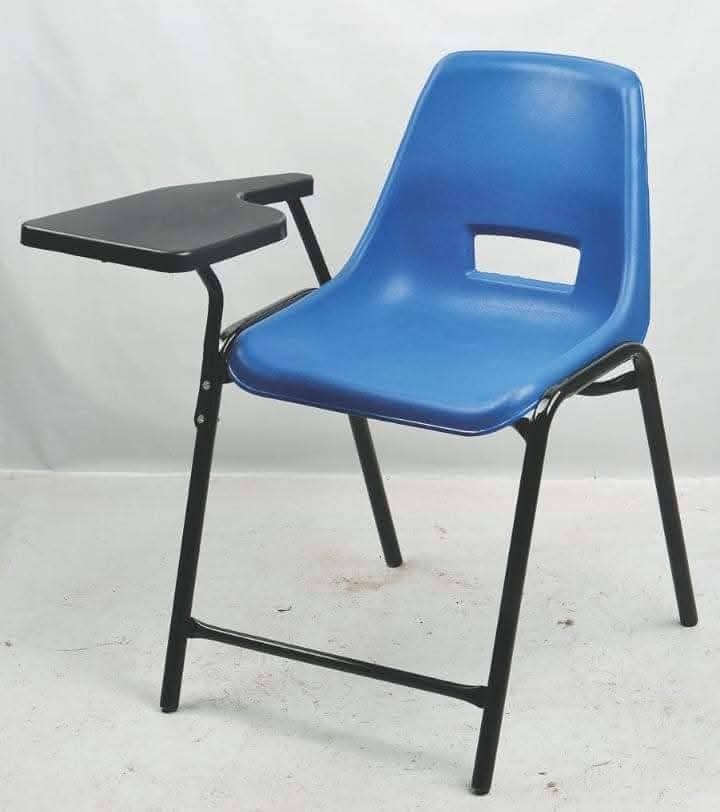 Medium study chair 204 model (16×16 size) Guage 20